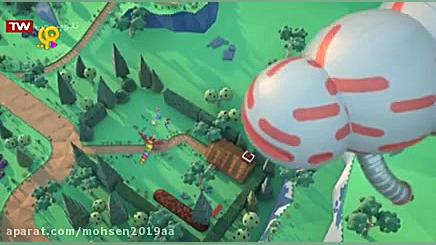 مسی به اوکیدو می&zwnj;رود  قسم...