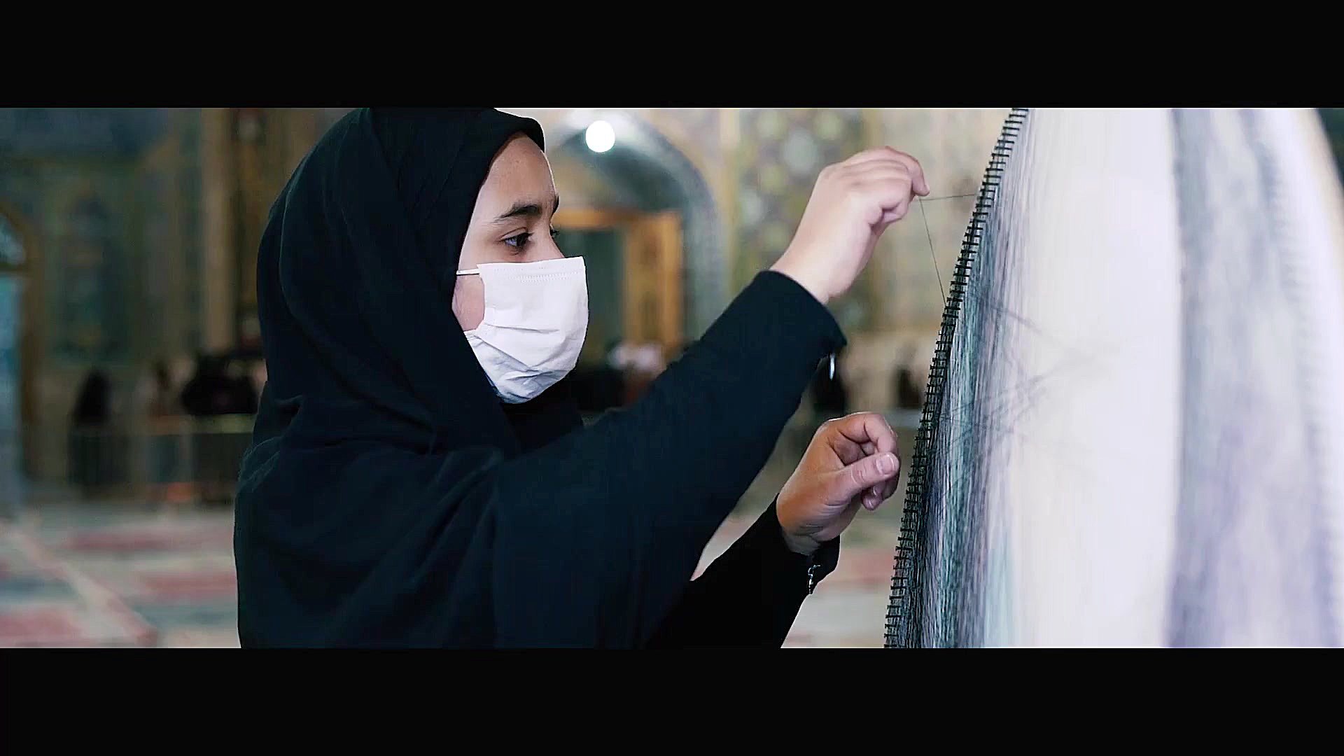 امتِ سلیمانی ، جدیدترین اجرای...