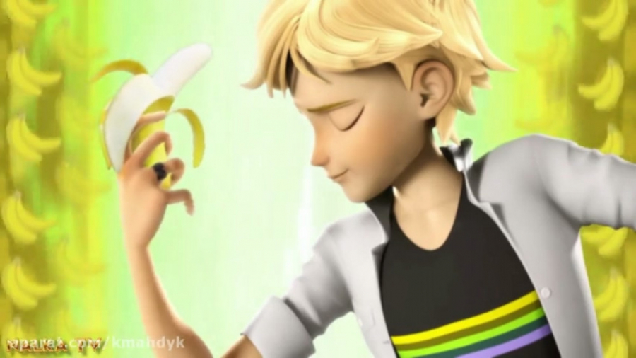 تبدیل جدید کت نوار :: میراکلس...