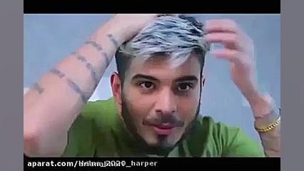 فیلم خندار کمیار دنبال = دنبال