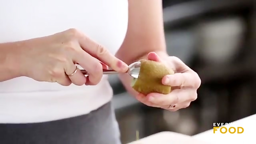 آبنبات سالاد میوه