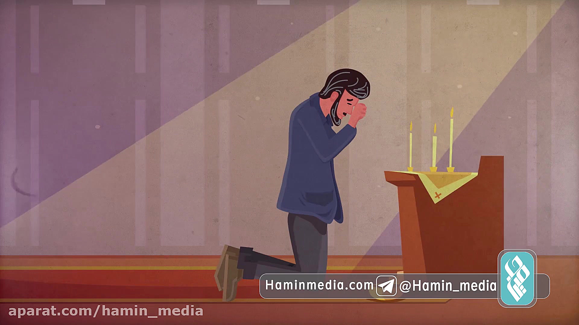 بابانوئل که بود و چه کرد؟!