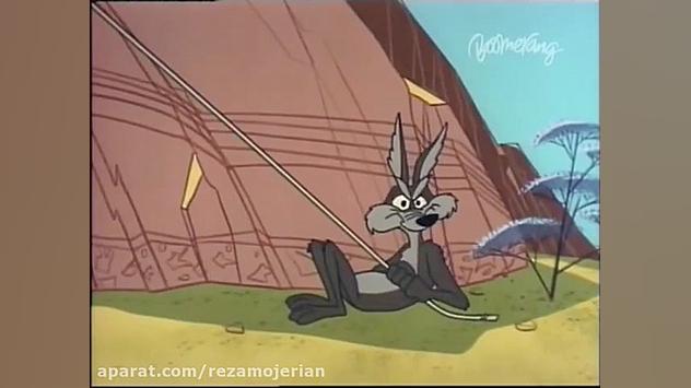 کارتون میگ میگ قسمت 16