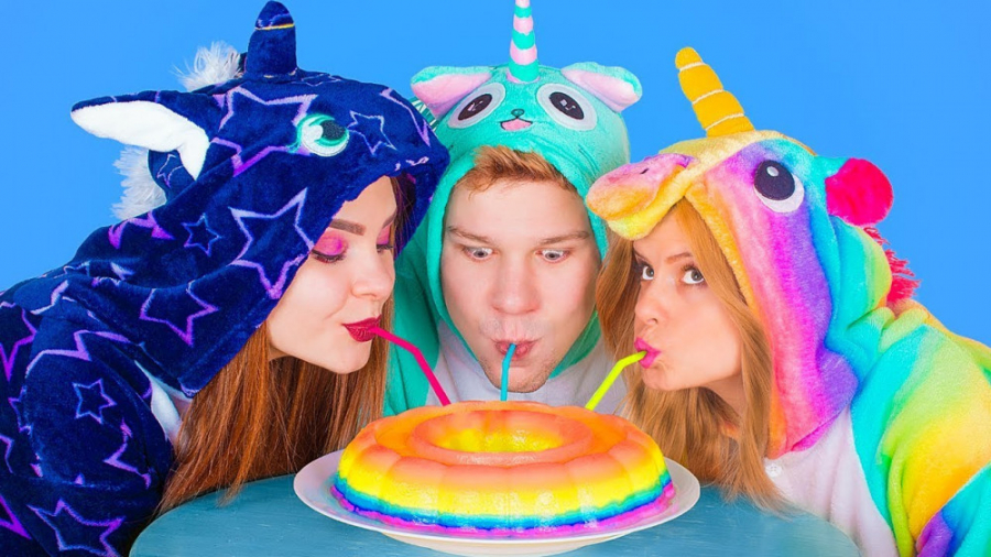 تفریحی و سرگرمی  10 دستور العم...