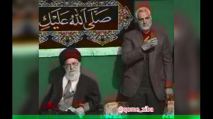 شهید سپهبد سردار حاج قاسم سلیم...