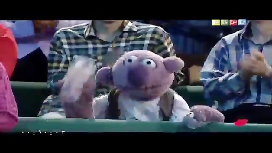 آواز کردی جناب خان برای سعید آ...