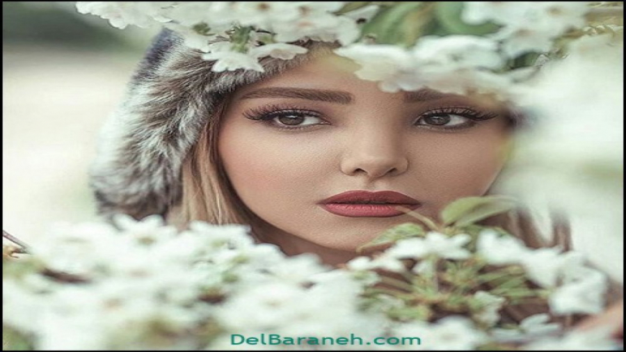 آهنگ عاشقانه جدید  آهنگ احساسی