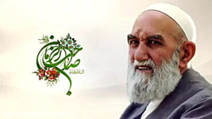 فیلم خیلی زیبا . امام زمان