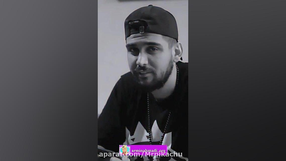 کلیپ خنده دار اینستاگرام