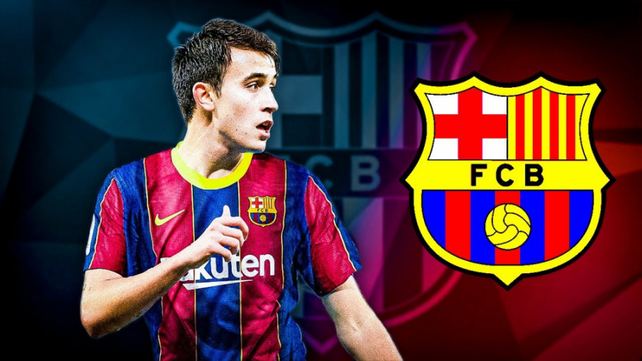 تکنیک و مهارت های اریک گارسیا...