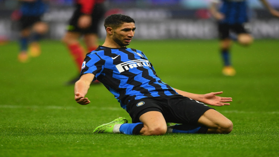 بهترین گلهای سری آ در ماه دسام...