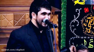 آی ننم وای ننم ای گلین اولن ننم