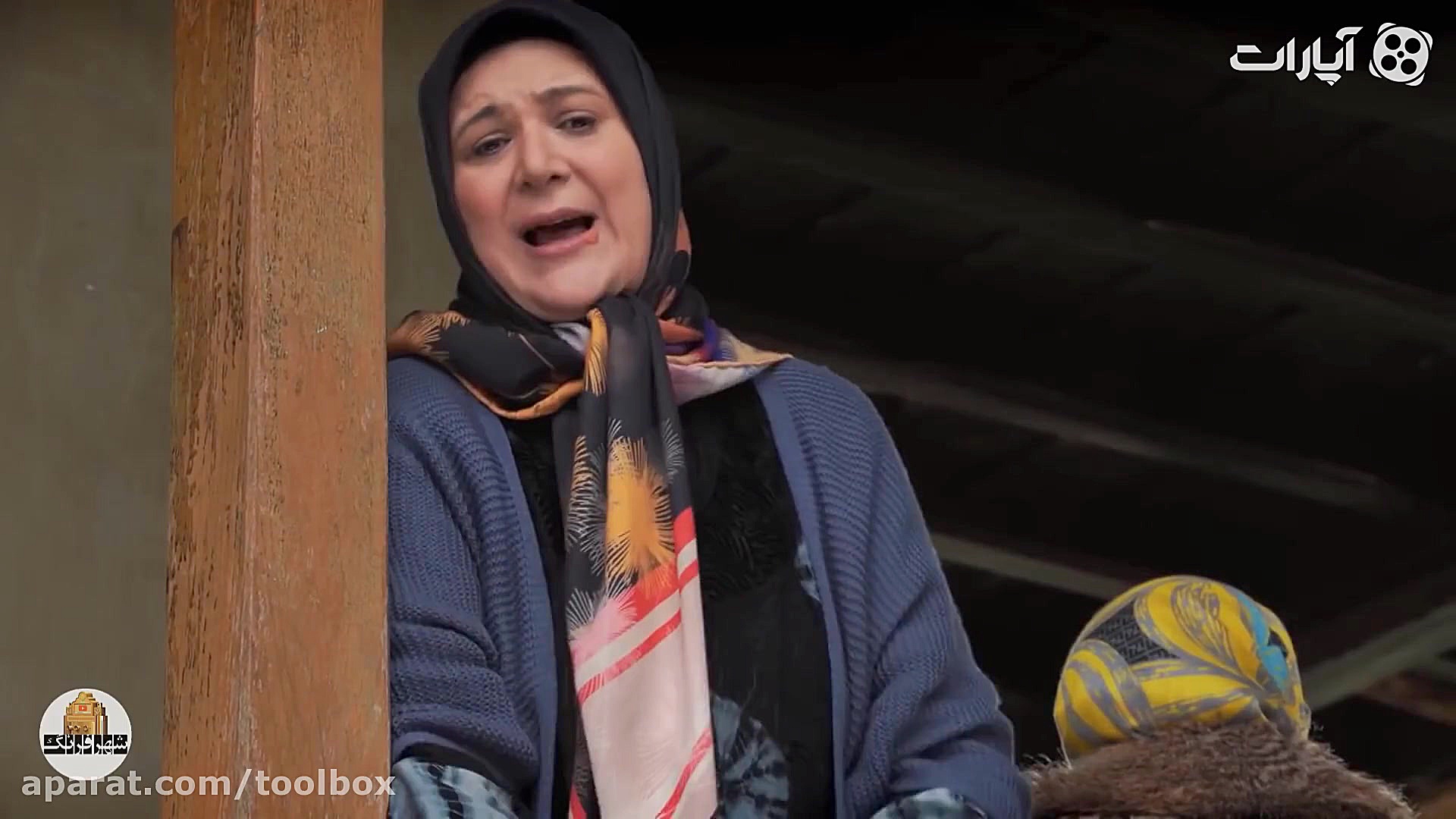 دعوای دسته جمعی خانواده نقی با...