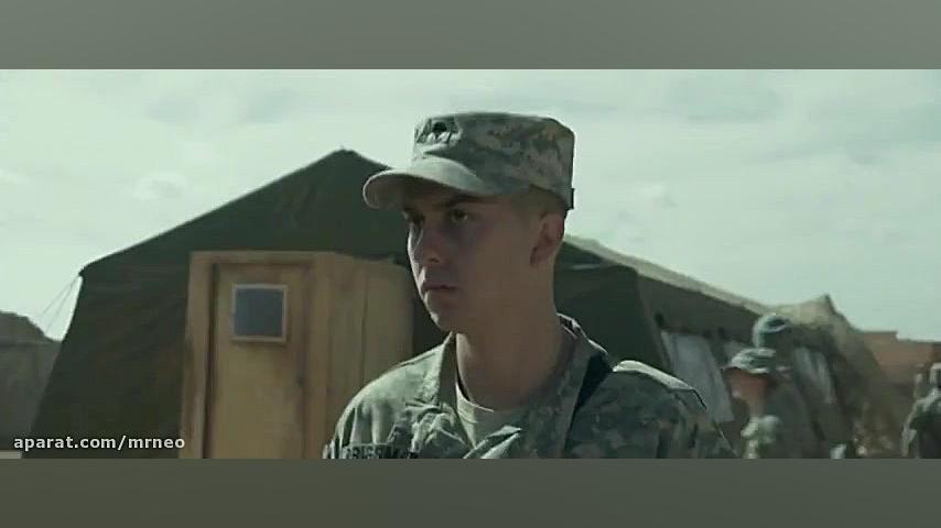 فیلم سینمایی | جنگی | The Kill Team 2019 تیم کشتار زمان5194ثانیه