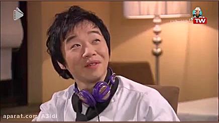 سریال پاستا قسمت ۱۷