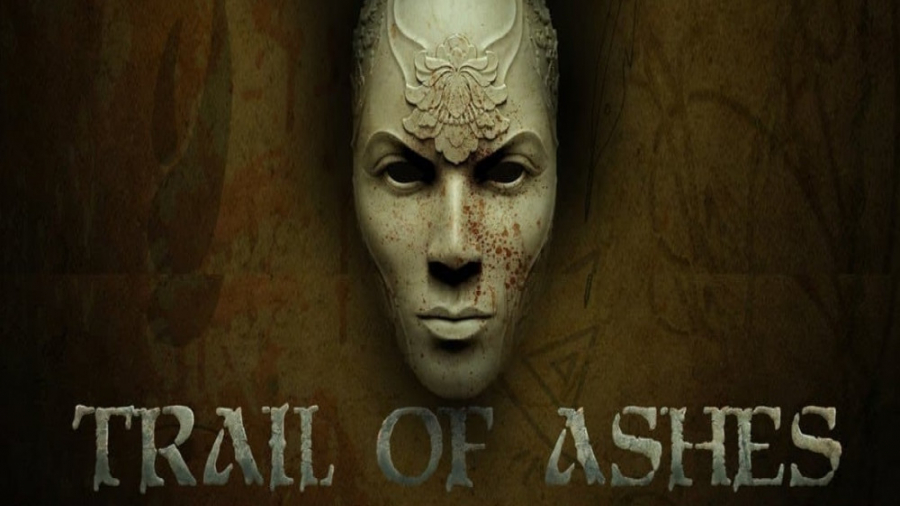 فیلم رد پای خاکستر 2020  زیرنو...