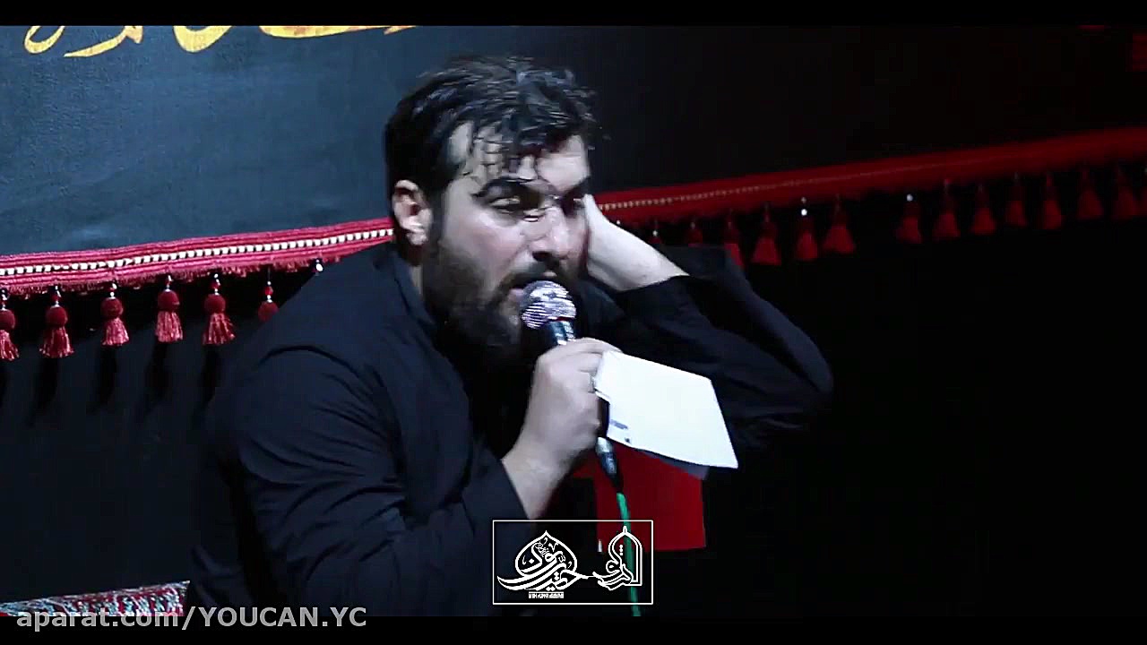 کربلایی حسین عینی فرد لطمه زنی...