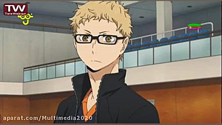 کارتون آبشار سرنوشت  دوبله فار...