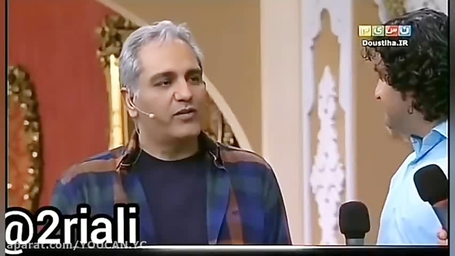 کلیپ خنده دار خود مدیری ترکید...