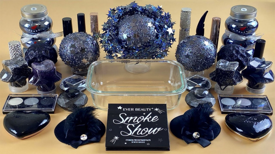 اکلیل  لوازم آرایشی  اسلایم شف...