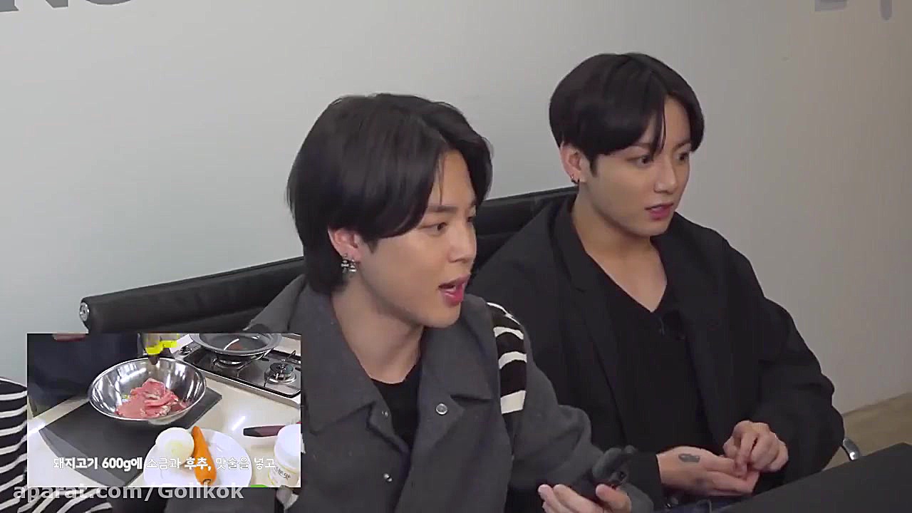 قسمت ۱۲۲ ران بی تی اس HD 2020...