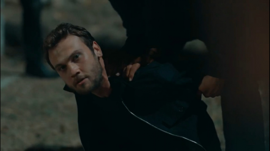 سریال گودال قسمت 290 با دوبله...