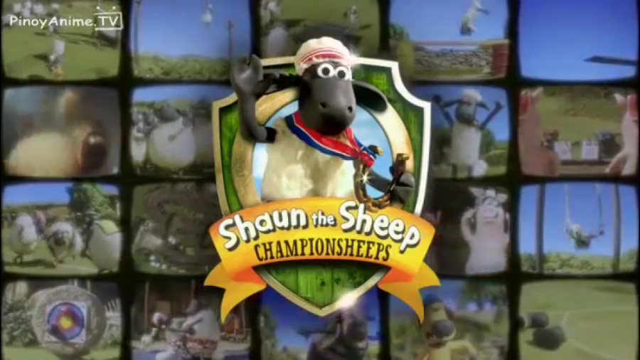 کارتون بره ناقلا  انیمیشن بره...