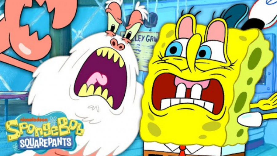 انیمیشن باب اسفنجی جدید :: از...