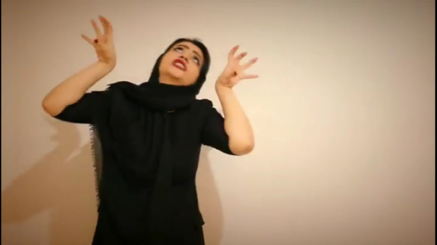 ویدیو خنده&zwnj;دار جدید | کلی...