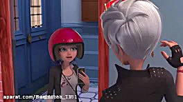 دختر کفشدوزکی  دوبله فارسی  کا...