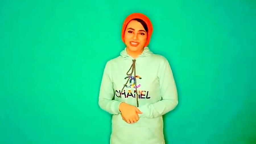 ویدیو خنده&zwnj;دار جدید | کلی...