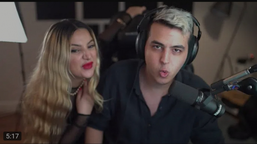 ویدیو خنده‌دار جدید | کلیپ طنز...