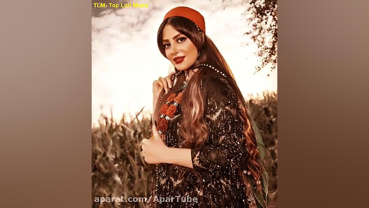 موزیک زیبای بختیاری که همه دنب...