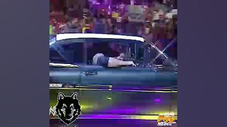 کشتیکج باتیستا و ادی گرو