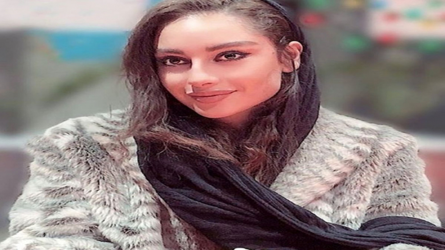 اجرای کمانچه جذاب  مریم مریم...