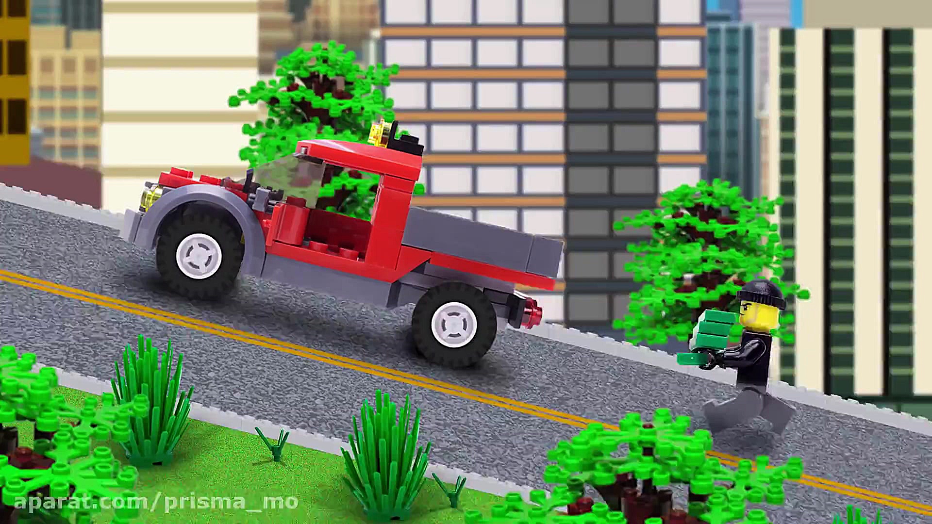 ماشین بازی  اسباب بازی  ماشین...