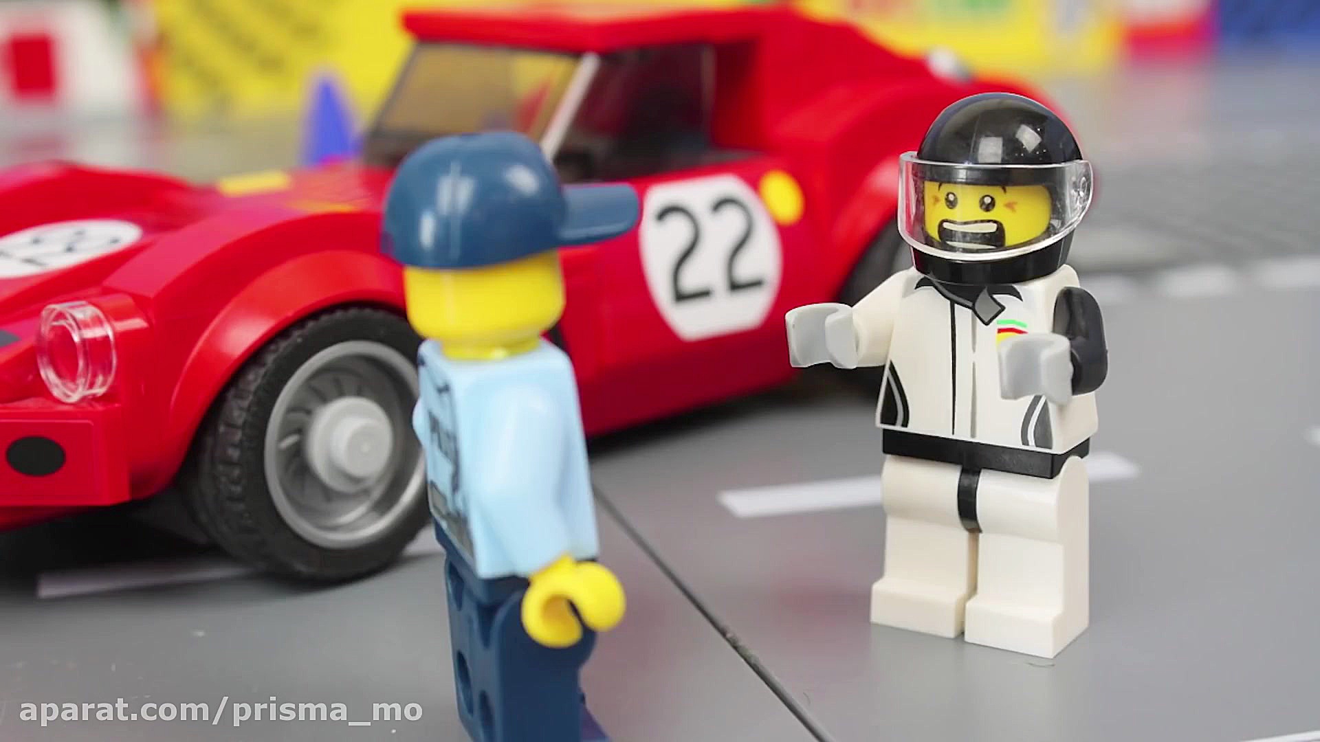 ماشین بازی  اسباب بازی  میکسر...