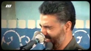 سالگرد شهادت سپهبد حاج قاسم سل...
