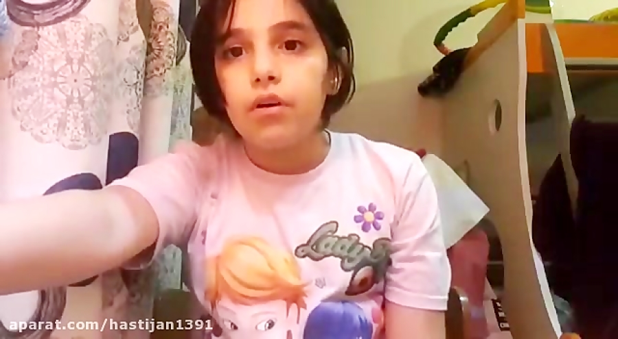 طراحی ساده لباس عروسک با بادکن...