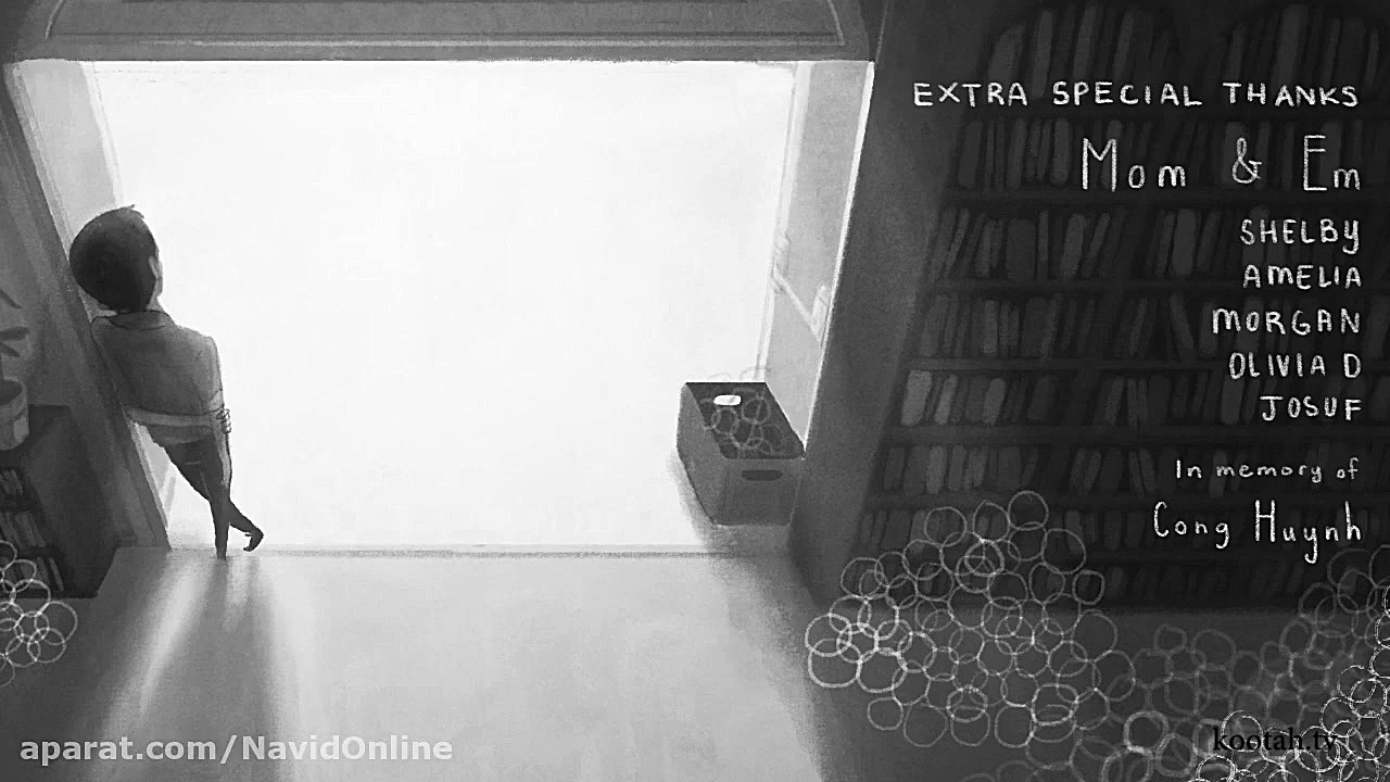 کارتون های جدید: انیمیشن کوتاه...