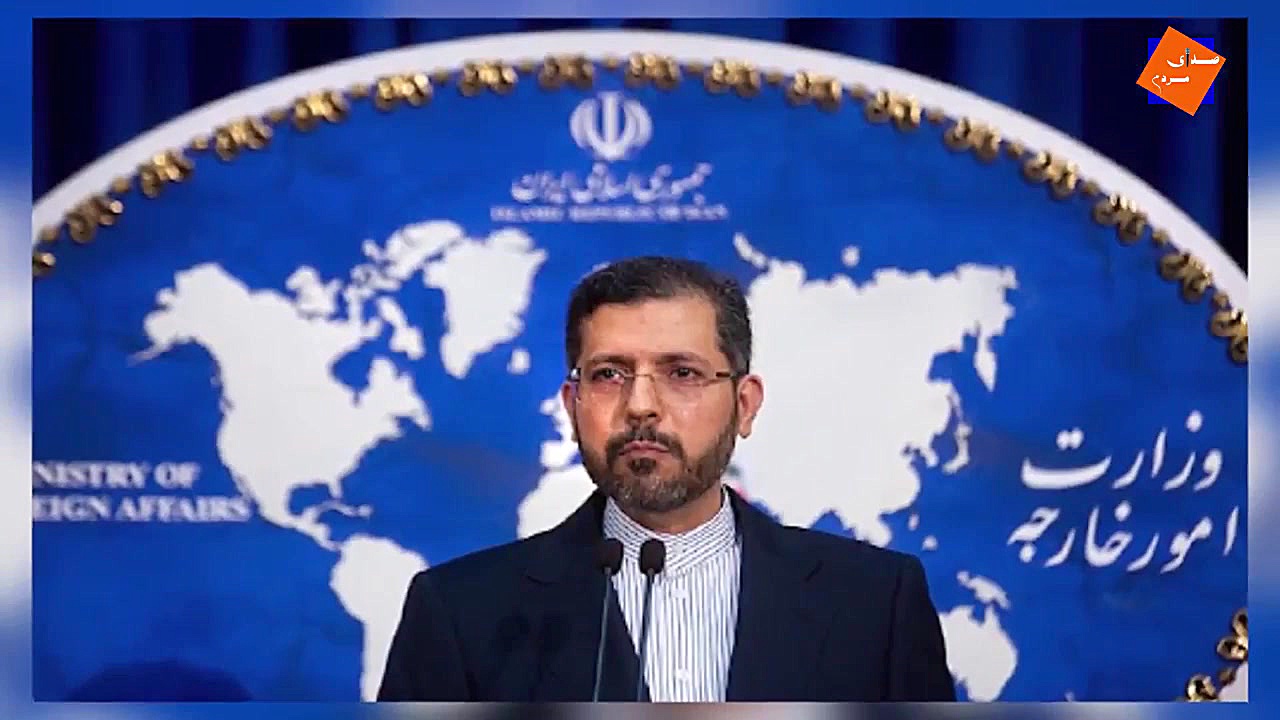 سپاه خارج از ایران موشک مستقر...