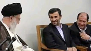 باخبر تایید رهبری بر حضور دکتر...