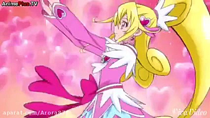 تبدیل کیور هارت