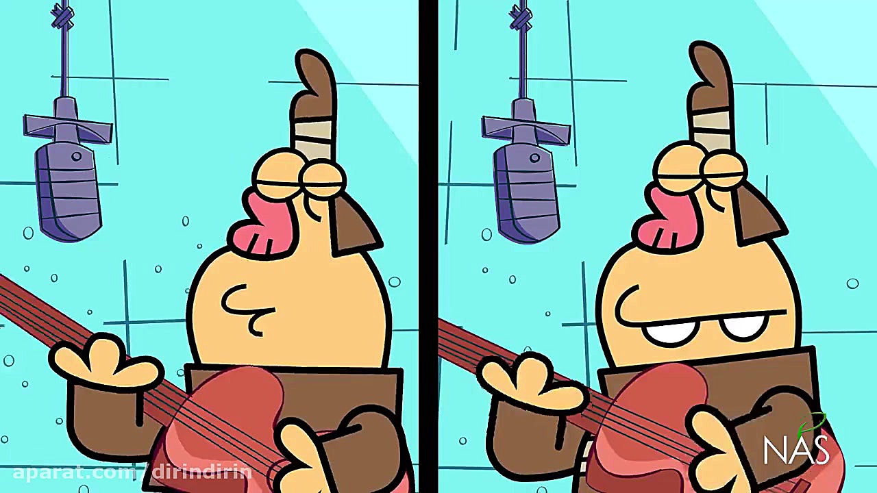 دیرین دیرین