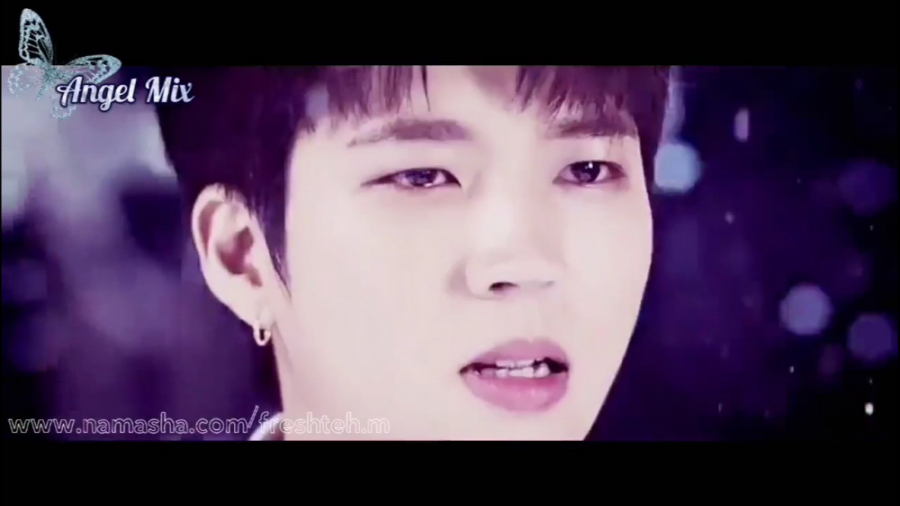 کلپ میکس عاشقانه کره ای