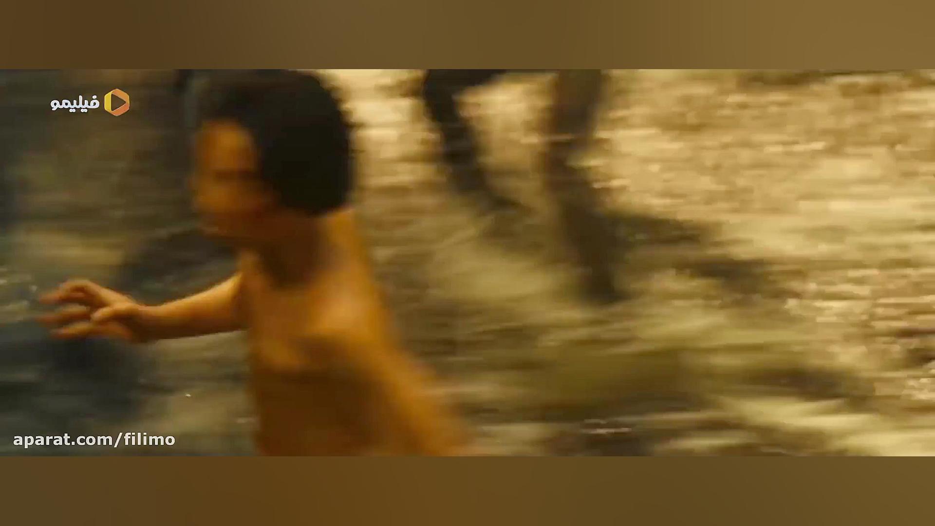 آنونس فیلم سینمایی&laquo;قطار...