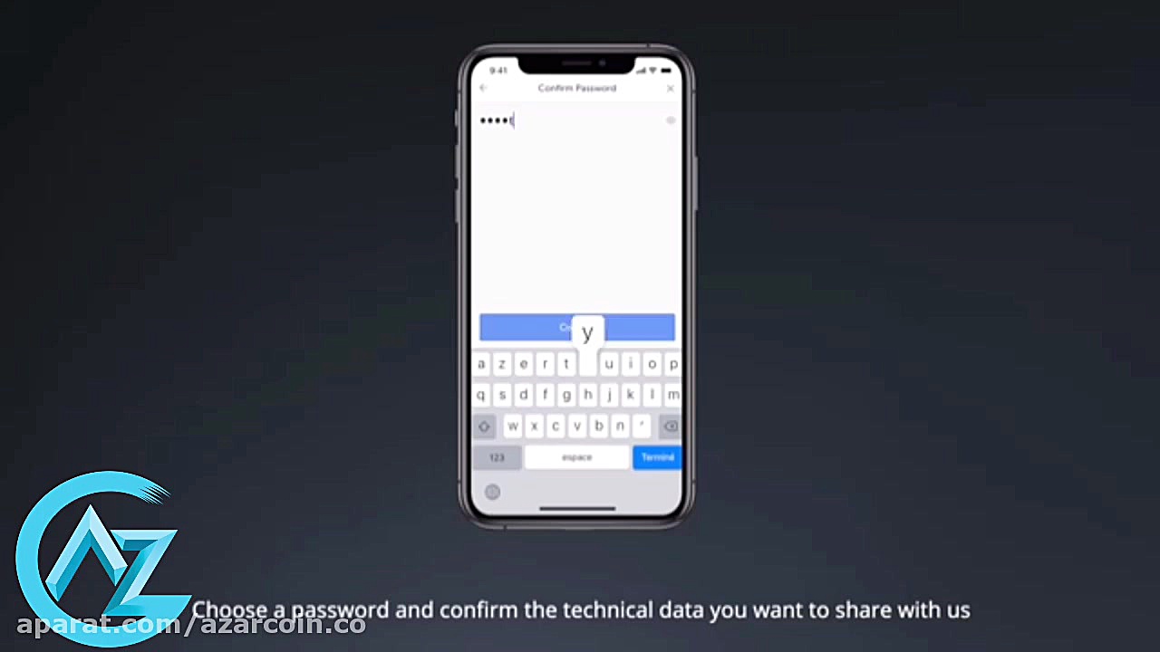 کیف پول سخت افزاری Ledger Nano...