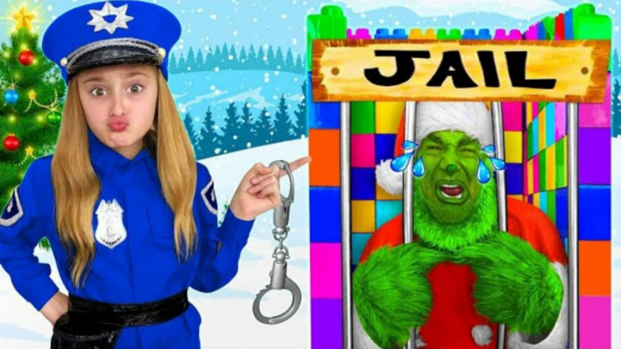 ماجراهای ساشا : دستگیری دزد تو...