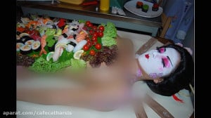 شعری برای روسپیان؛ شعر و صدا:...