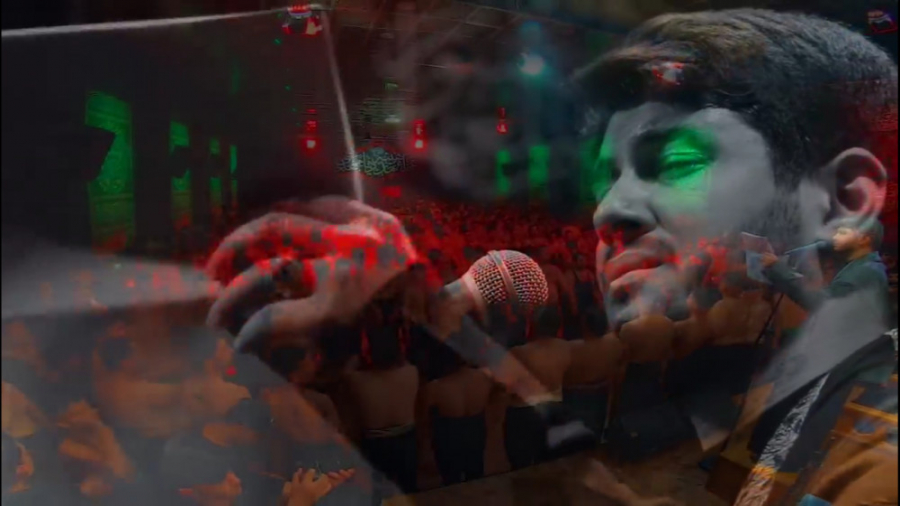 يالحبيبة  محمد الجنامي